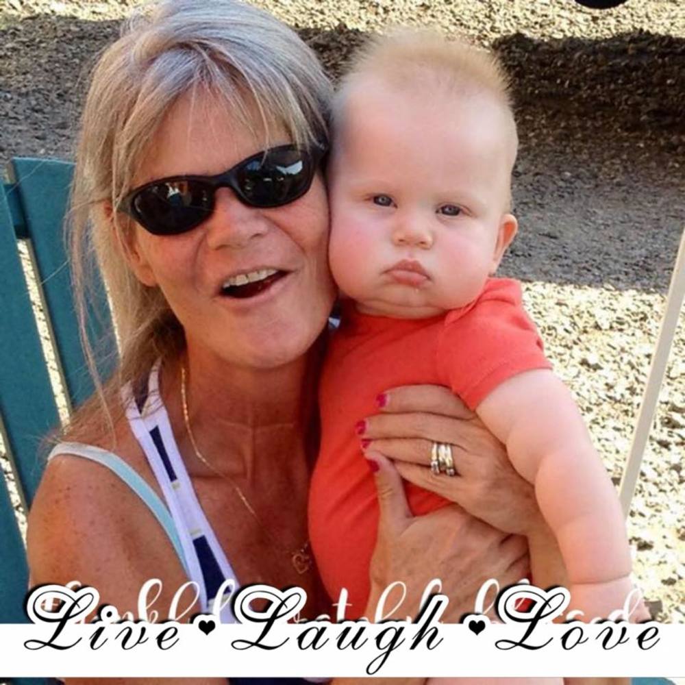 Meet your Posher, Jill